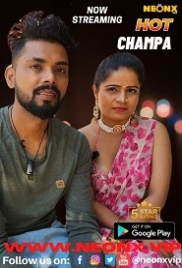 Hot Champa (2023) NeonX Short Film Watch Online Hot Champa (2023) NeonX Short Film Watch Online (2023)