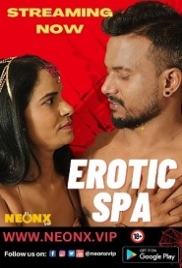 Erotic Spa (2023) NeonX Short Film Watch Online Erotic Spa (2023) NeonX Short Film Watch Online (2023)