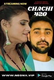Chachi 420 (2023) NeonX Short Film Watch Online Chachi 420 (2023) NeonX Short Film Watch Online (2024)