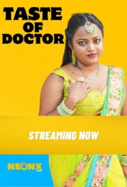 Taste of Doctor (2023) NeonX Short Film Download Taste of Doctor (2023) NeonX Short Film Download (2024)