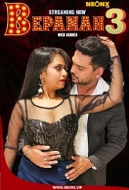 Bepanah 3 (2023) NeonX Short Film Download Bepanah 3 (2023) NeonX Short Film Download (2024)