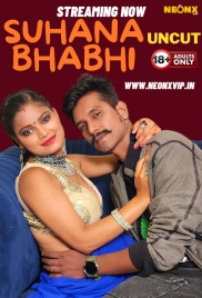 Suhana Bhabhi (2024) NeonX Short Film Download Suhana Bhabhi (2024) NeonX Short Film Download (2024)