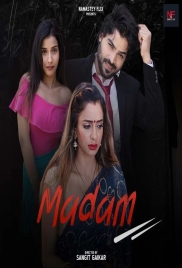 Madam 2024 Namasteyflix Short Film Download Madam 2024 Namasteyflix Short Film Download (2024)