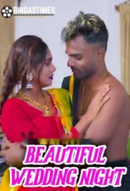Beautiful Wedding Night 2024 BindasTimes Short Film Download Beautiful Wedding Night 2024 BindasTimes Short Film Download (2024)