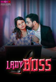 Lady Boss 2024 MoodX Hindi Short Film Download Lady Boss 2024 MoodX Hindi Short Film Download (2024)