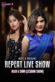 Alka & Sana Girls Show 2024 Meetx Short Film Download Alka & Sana Girls Show 2024 Meetx Short Film Download (2024)