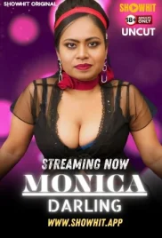 Monica Darling 2024 ShowHit Hindi Short Film Download Monica Darling 2024 ShowHit Hindi Short Film Download (2024)