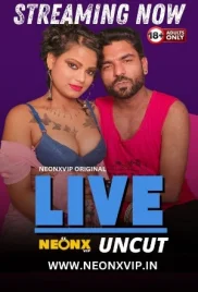 Live 2024 NeonX Hindi Short Film Download Live 2024 NeonX Hindi Short Film Download (2024)