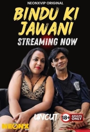 Bindu Ki Jawani Uncut (2025) Neonx Hot Short Film Download Bindu Ki Jawani Uncut (2025) Neonx Hot Short Film Download (2025)