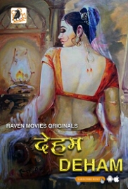 Deham (2023) RavenMovies S01E01 Web Series Watch Online Deham (2023) RavenMovies S01E01 Web Series Watch Online (2023)