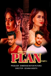 Plan (2023) MangoTV S01E01 Web Series Watch Online Plan (2023) MangoTV S01E01 Web Series Watch Online (2023)
