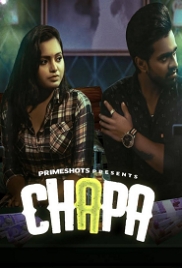 Chapa (2023) PrimeShots S01E02 Web Series Watch Online Chapa (2023) PrimeShots S01E02 Web Series Watch Online (2024)