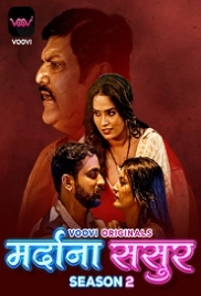 Mardana Sasur (2023) Voovi S02 Part 1 Web Series Watch Online Mardana Sasur (2023) Voovi S02 Part 1 Web Series Watch Online (2024)
