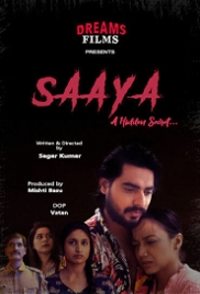 Saaya (2023) DreamsFilms S01E01T04 Web Series Watch Online Saaya (2023) DreamsFilms S01E01T04 Web Series Watch Online (2024)