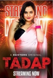 Tadap (2023) S01E01T03 Hunters Web Series Watch Online Tadap (2023) S01E01T03 Hunters Web Series Watch Online (2024)