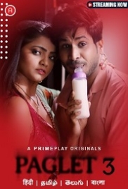 Paglet (2023) PrimePlay S03E01T03 Web Series Watch Online Paglet (2023) PrimePlay S03E01T03 Web Series Watch Online (2024)