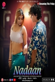 Nadaan (2023) PrimePlay S01E01T03 Web Series Watch Online Nadaan (2023) PrimePlay S01E01T03 Web Series Watch Online (2024)