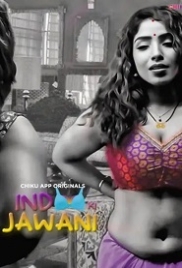 Indoo Ki Jawani (2023) Chikuapp S01E01T04 Web Series Watch Online Indoo Ki Jawani (2023) Chikuapp S01E01T04 Web Series Watch Online (2024)