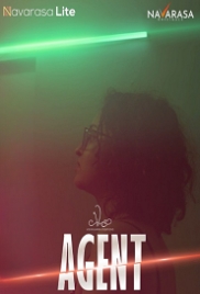 Agent (2023) NavaRasa S01E01 Web Series Watch Online Agent (2023) NavaRasa S01E01 Web Series Watch Online (2024)
