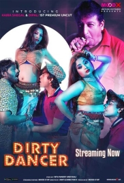 Dirty Dancer (2023) S01E01 MoodX Web Series Watch Online Dirty Dancer (2023) S01E01 MoodX Web Series Watch Online (2024)