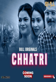 Chhatri (2024) Bullapp S01E01T02 Hindi Web Series Download Chhatri (2024) Bullapp S01E01T02 Hindi Web Series Download (2024)