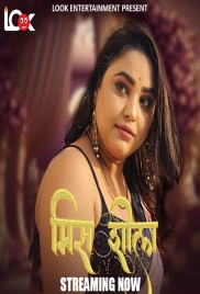 Miss Shiela (2024) LookEnt S01E01 Web Series Download Miss Shiela (2024) LookEnt S01E01 Web Series Download (2024)