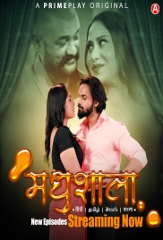 Madhushaala (2023) PrimePlay S01E03T05 Web Series Download Madhushaala (2023) PrimePlay S01E03T05 Web Series Download (2024)