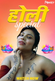 Holi Special (2024) S01E01 Fukrey Web Series Download Holi Special (2024) S01E01 Fukrey Web Series Download (2024)