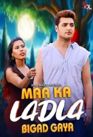 Maa Ka Ladla Bigad Gaya 2024 SolTalkies S01E01T02 Web Series Download Maa Ka Ladla Bigad Gaya 2024 SolTalkies S01E01T02 Web Series Download (2024)