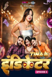 Teena Ke Indicator 2024 MoodX S01E03 Web Series Download Teena Ke Indicator 2024 MoodX S01E03 Web Series Download (2024)