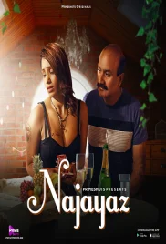 Najayaz 2024 PrimeShots S01E02 Web Series Download Najayaz 2024 PrimeShots S01E02 Web Series Download (2024)