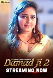 Damaad Ji 2024 S02E01T03 Hitprime Web Series Download Damaad Ji 2024 S02E01T03 Hitprime Web Series Download (2024)