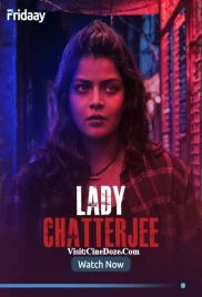 Lady Chatterjee 2024 S01 Complete Bengali Web Series Download Lady Chatterjee 2024 S01 Complete Bengali Web Series Download (2024)