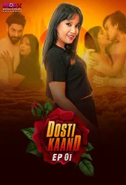 Dosti Kand 2024 Moodx S01E01 Web Series Download Dosti Kand 2024 Moodx S01E01 Web Series Download (2024)