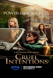 Cruel Intentions 2024 Hindi Dubbed S01 Web Series Download Cruel Intentions 2024 Hindi Dubbed S01 Web Series Download (2024)