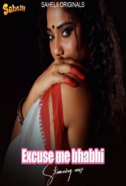 Excuse Me Bhabhi 2024 S01E01 Sahelii Web Series Download Excuse Me Bhabhi 2024 S01E01 Sahelii Web Series Download (2024)