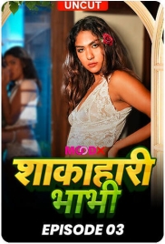 Shakahari Bhabhi 2024 MoodX S01E03 Web Series Download Shakahari Bhabhi 2024 MoodX S01E03 Web Series Download (2024)