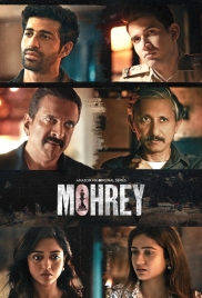 Mohrey 2024 Hindi S01 Complete Web Series Download Mohrey 2024 Hindi S01 Complete Web Series Download (2024)
