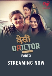 Desi Doctor 2024 Makhan S01E05T06 Web Series Download Desi Doctor 2024 Makhan S01E05T06 Web Series Download (2024)