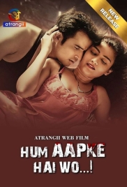 Hum Aapke Hai Wo 2024 Atrangii S01 Web Series Download Hum Aapke Hai Wo 2024 Atrangii S01 Web Series Download (2024)