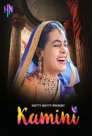Kamini 2024 HottyNotty S01E01 Web Series Download Kamini 2024 HottyNotty S01E01 Web Series Download (2025)
