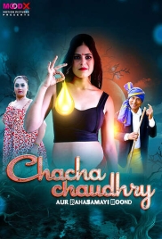 Chacha Chaudry 2025 Moodx S01E01 Web Series Download Chacha Chaudry 2025 Moodx S01E01 Web Series Download (2025)