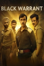 Black Warrant 2025 Hindi S01 Complete Web Series Download Black Warrant 2025 Hindi S01 Complete Web Series Download (2025)