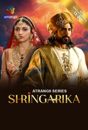 Shringarika 2025 Atrangii S01E07T12 Web Series Download Shringarika 2025 Atrangii S01E07T12 Web Series Download (2025)