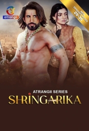 Shringarika 2025 Atrangii S01E29T36 Web Series Download Shringarika 2025 Atrangii S01E29T36 Web Series Download (2025)