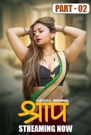 Shraap 2025 Hulchul S01E04T06 Web Series Download Shraap 2025 Hulchul S01E04T06 Web Series Download (2025)