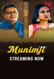 Munimji 2025 Makhan S01E01T04 Web Series Download Munimji 2025 Makhan S01E01T04 Web Series Download (2025)