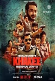 Khakee The Bengal Chapter 2025 Bengali S01 Web Series Download Khakee The Bengal Chapter 2025 Bengali S01 Web Series Download (2025)