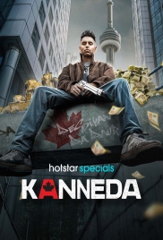 Kanneda 2025 Hindi S01 Complete Web Series Download Kanneda 2025 Hindi S01 Complete Web Series Download (2025)