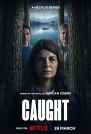 Caught 2025 Hindi Dubbed S01 Complete Web Series Download Caught 2025 Hindi Dubbed S01 Complete Web Series Download (2025)